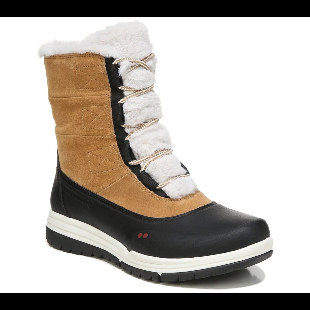 Ryka all access duck boot 9